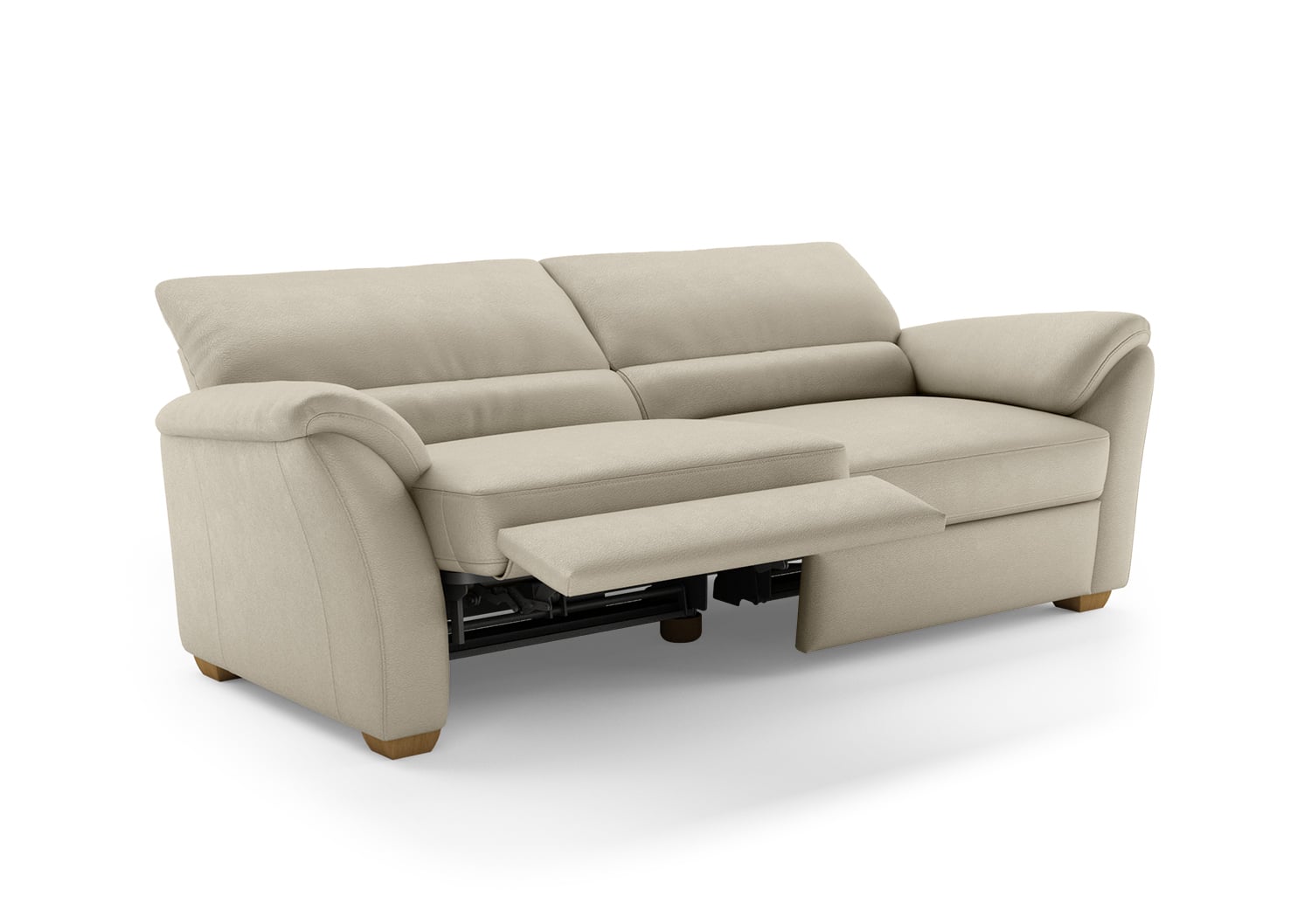 Natuzzi Editions Donato Donato Loveseat