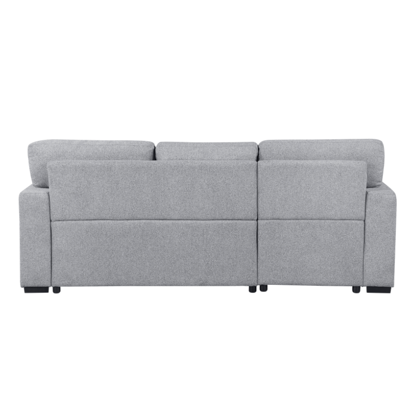 Homelegance Pompano  2-Piece Sectional Sofa