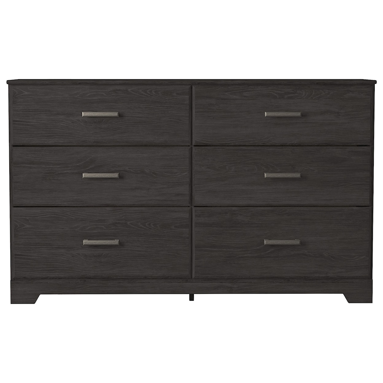 Signature Design Belachime Dresser