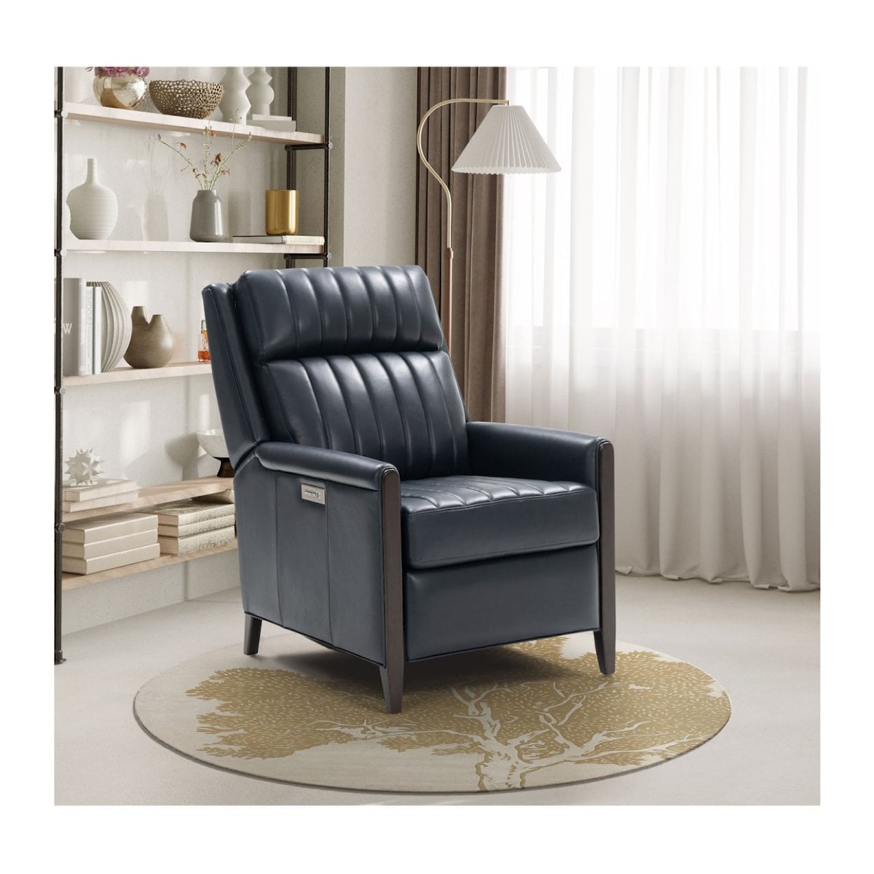 Barcalounger Davidson (B) Power Recliner