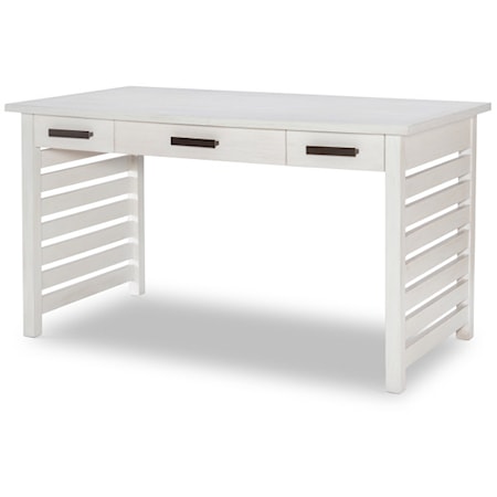 Edgewater Desk by Legacy Classics