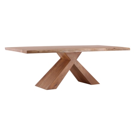 Rectangular Dining Table