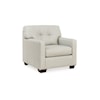 Ashley Signature Design Belziani Chair and a Half