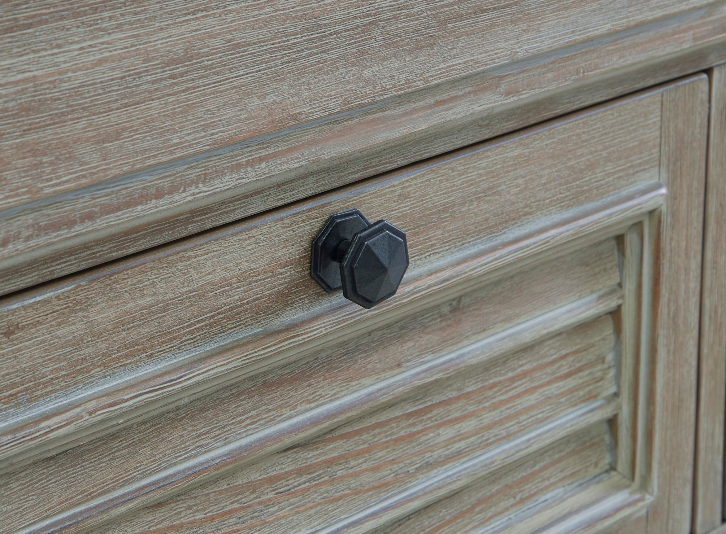 Signature Design by Ashley Moreshire ASHHT65920 Transitional Lift Top Coffee Table with