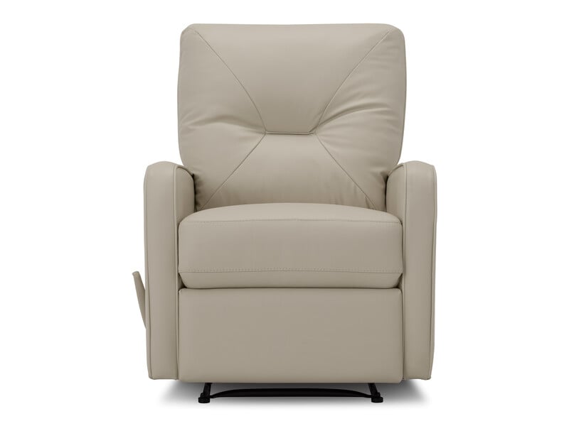 Theo Wallhugger Manual Recliner