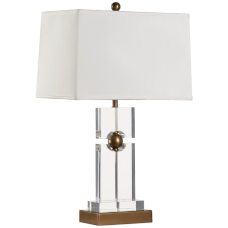 Moore Table Lamp