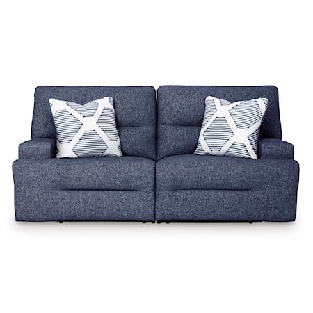 Power Reclining Loveseat