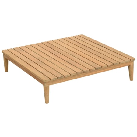 Square Coffee Table