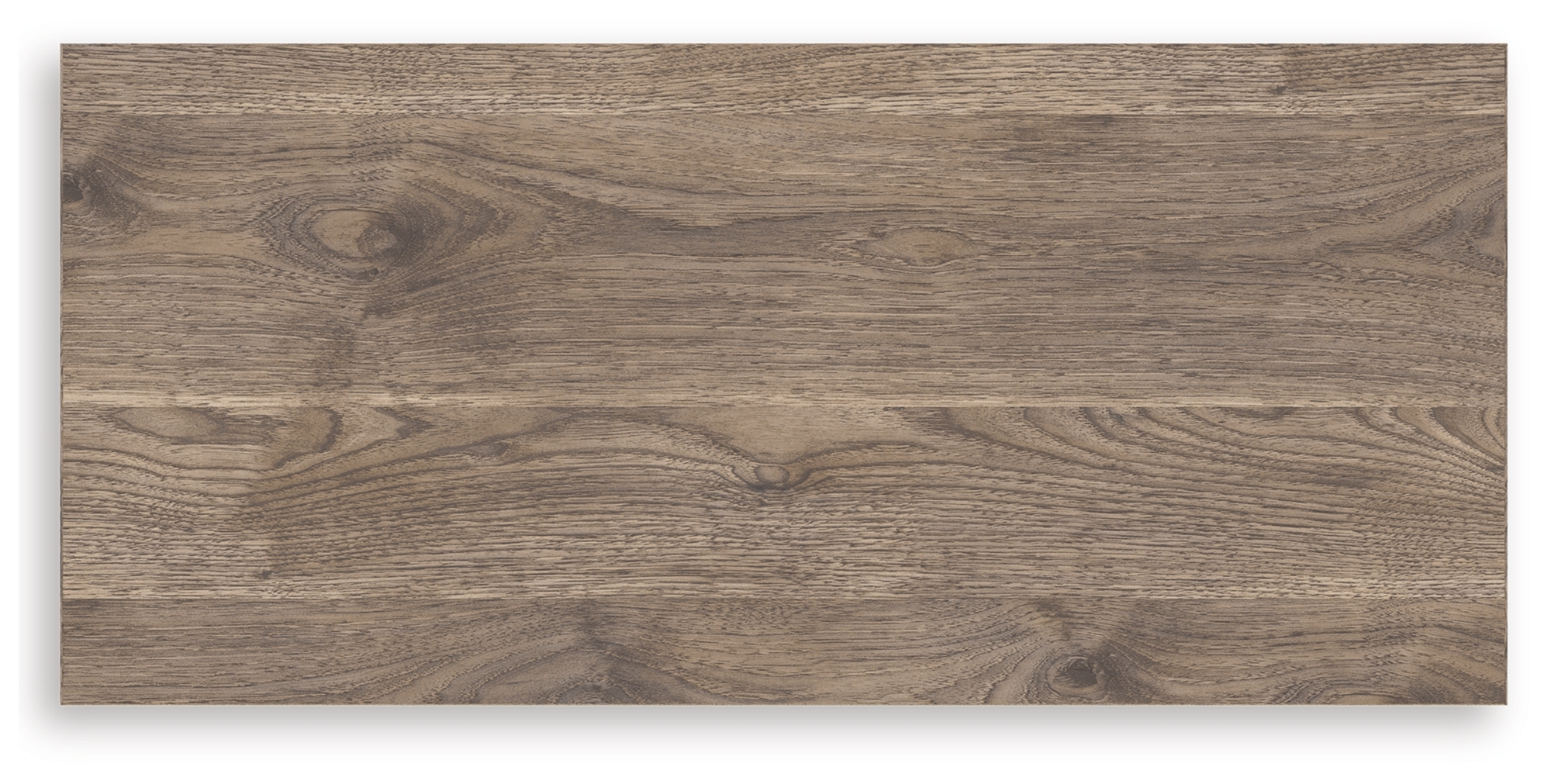 Signature Design by Ashley Rusticott Five Drawer Chest