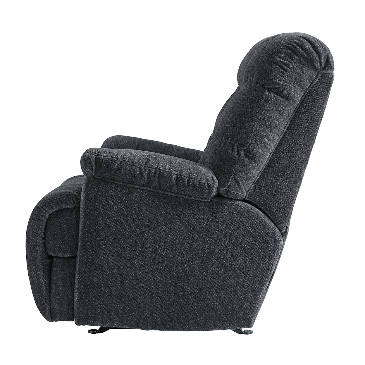 Signature Design by Ashley Furniture Bridgtrail Rocker Recliner