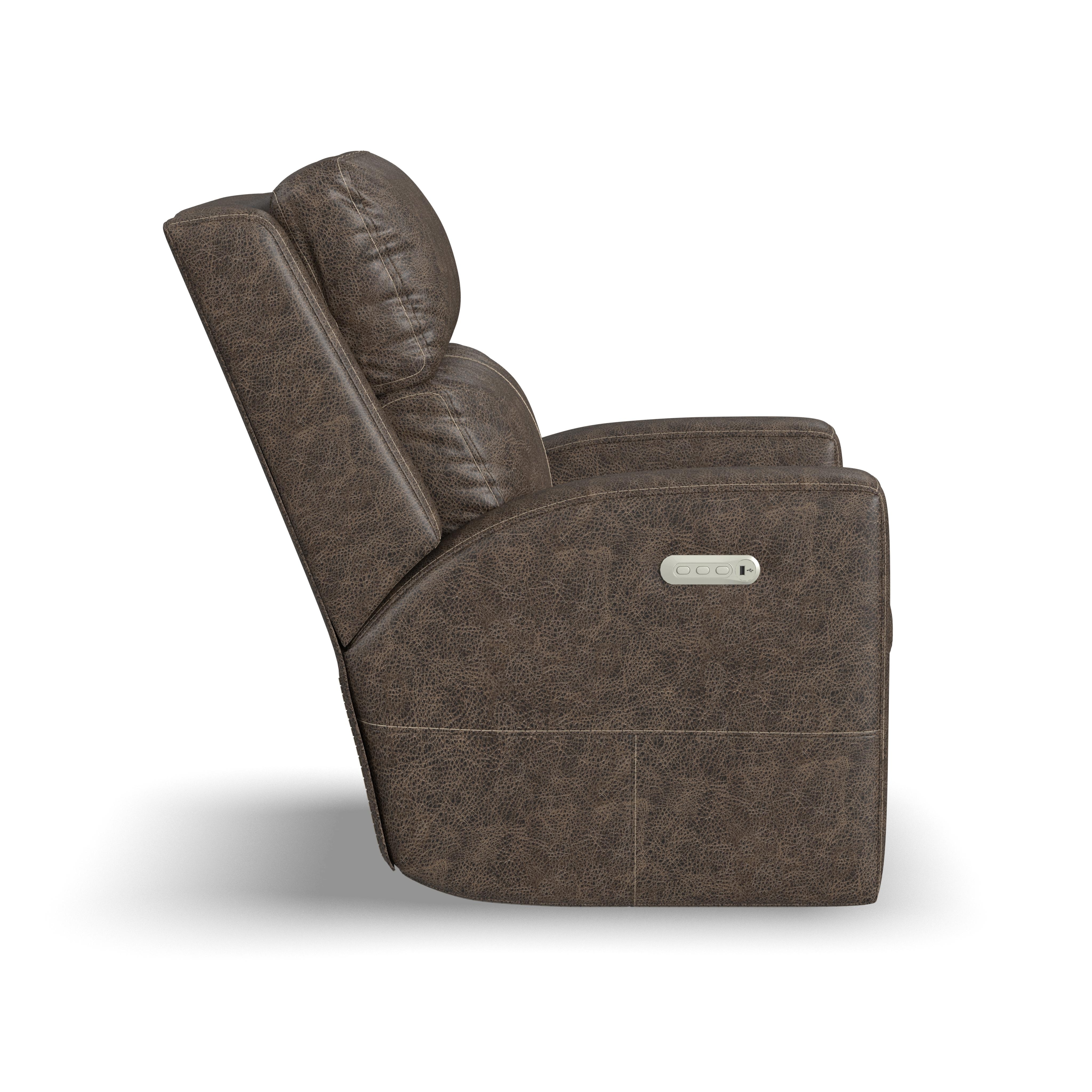 Flexsteel Score Power Recliner