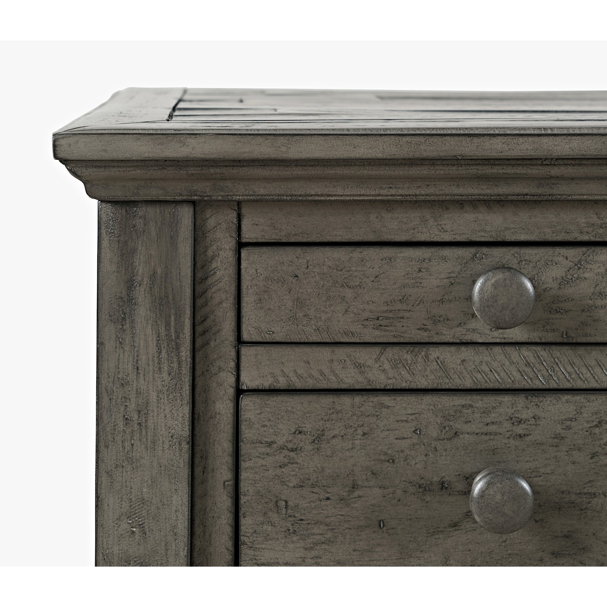 Jofran Rustic Shores Power Desk