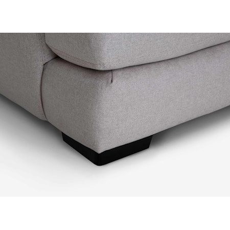 Stationary Sofa