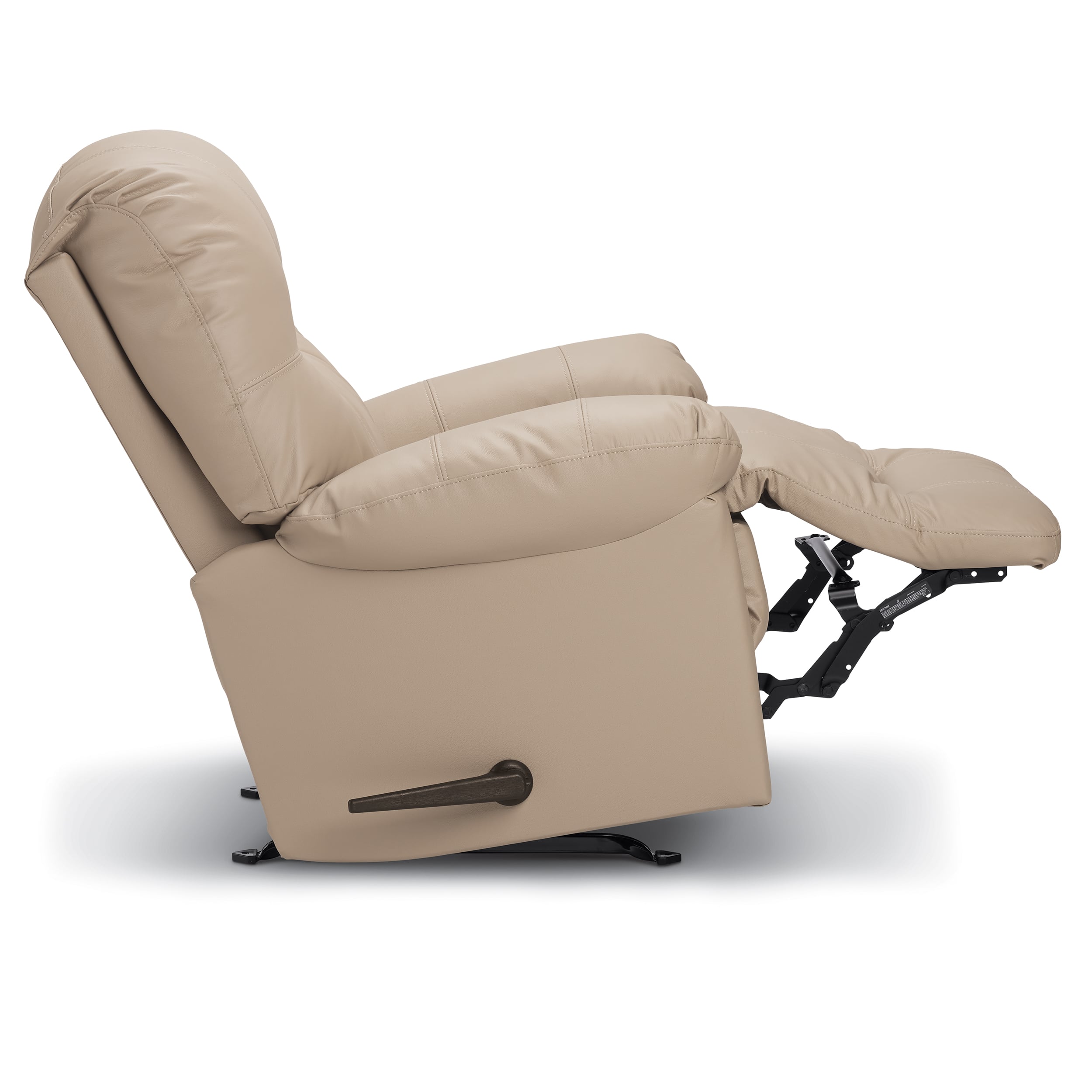 Power Swivel Glider Recliner