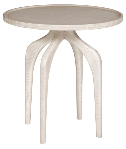 Vanguard Furniture Form End Table