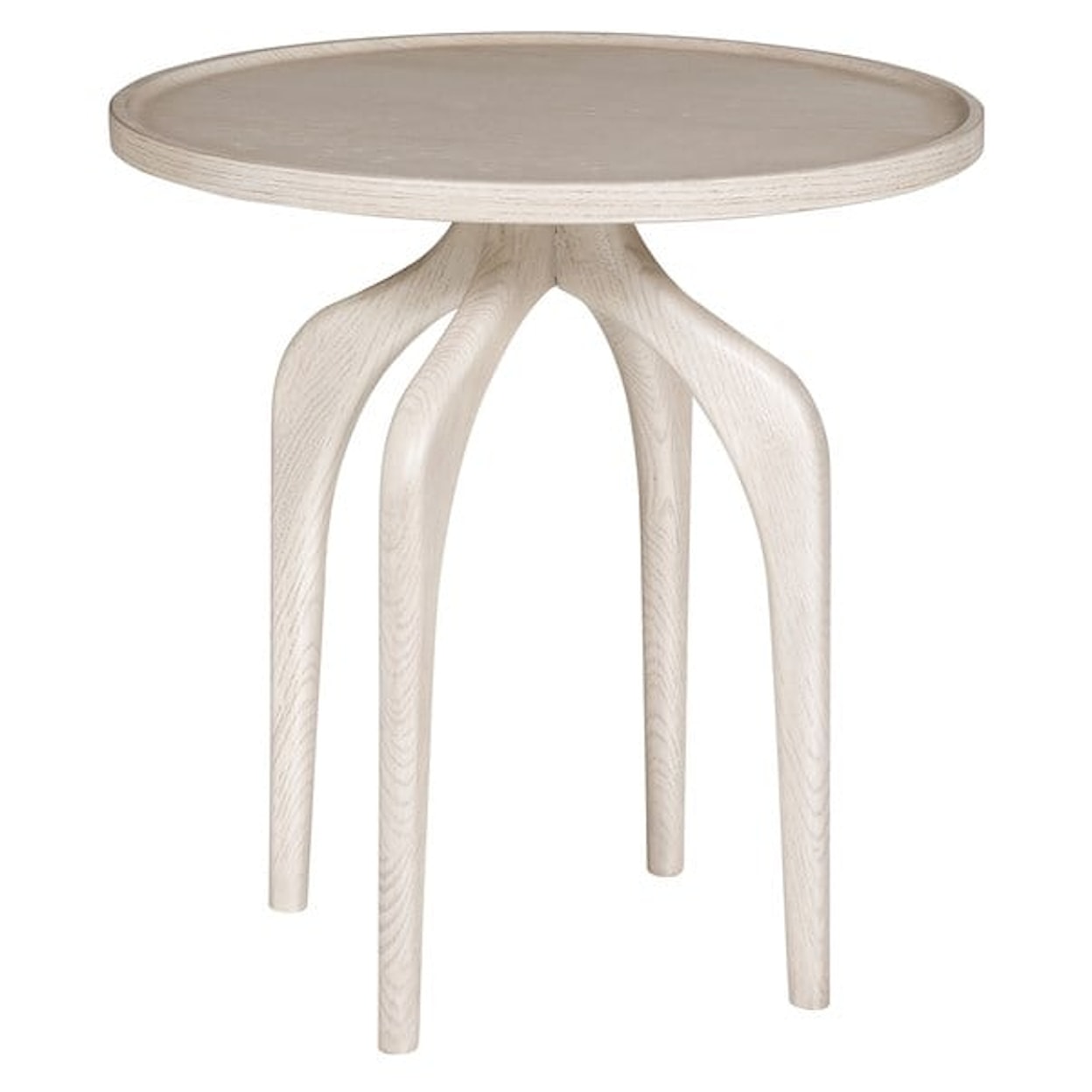 Vanguard Furniture Form End Table