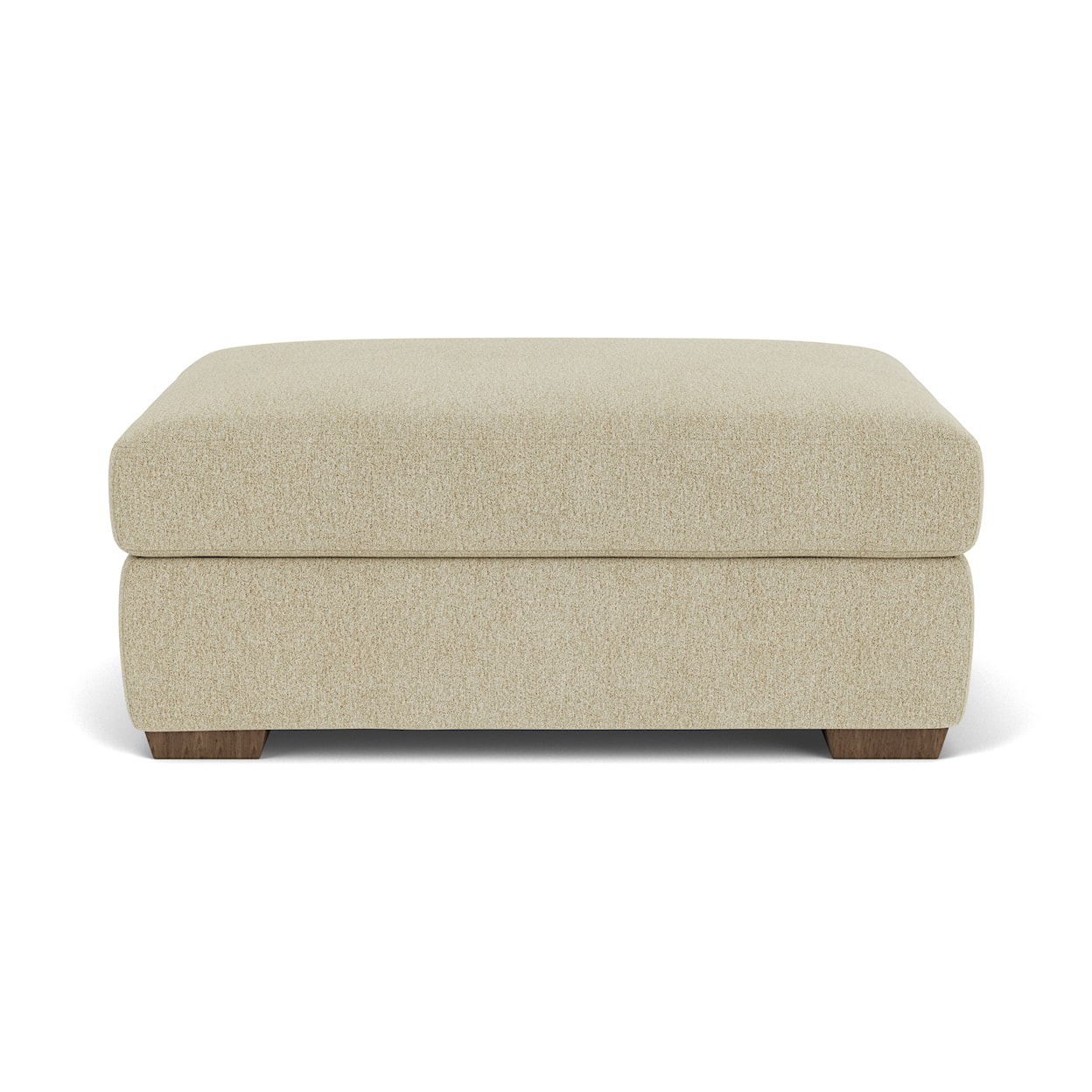 Flexsteel Collins Ottoman