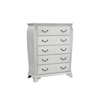 New Classic Furniture Cambria Hills 5-Drawer Chest