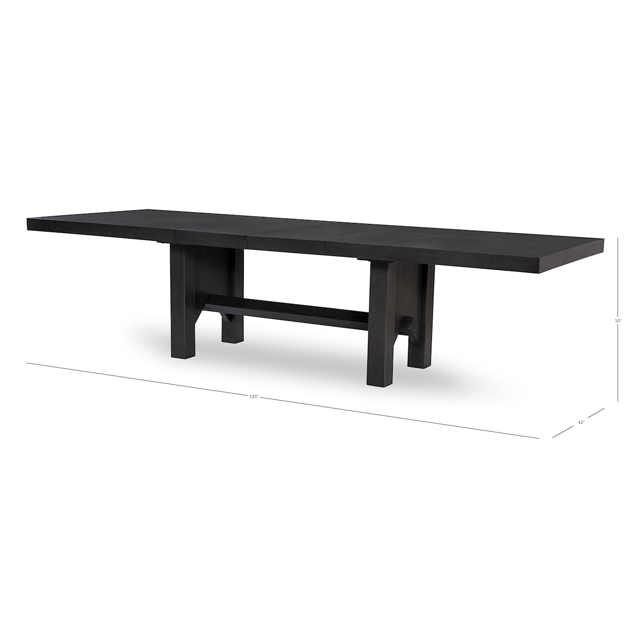 Legacy Classic Westwood Dining Table