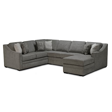 Sectional Sofa