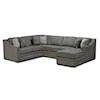 England 4T00 Series Sectional Sofa