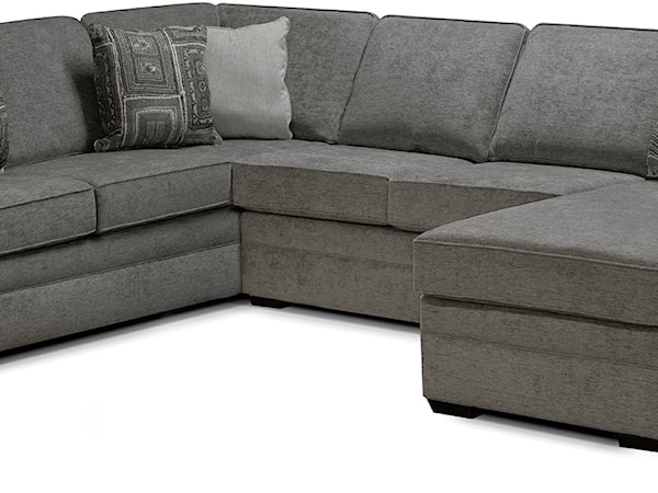 Sectional Sofa