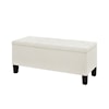 Accentrics Home Accent Seating Bench