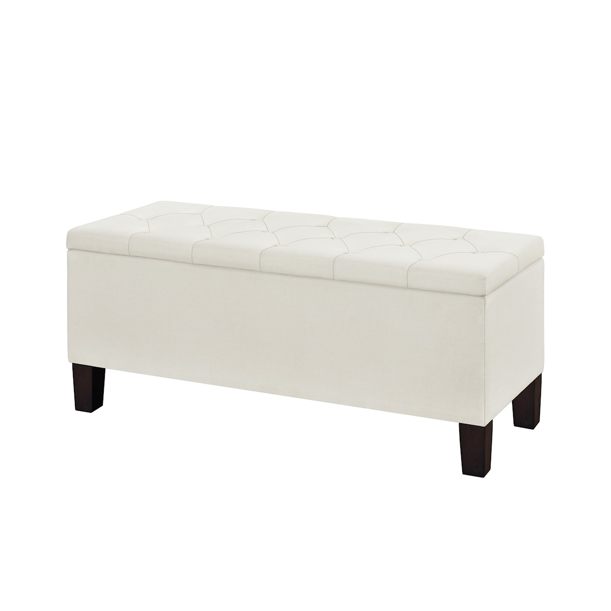 Accentrics Home Accent Seating Bench