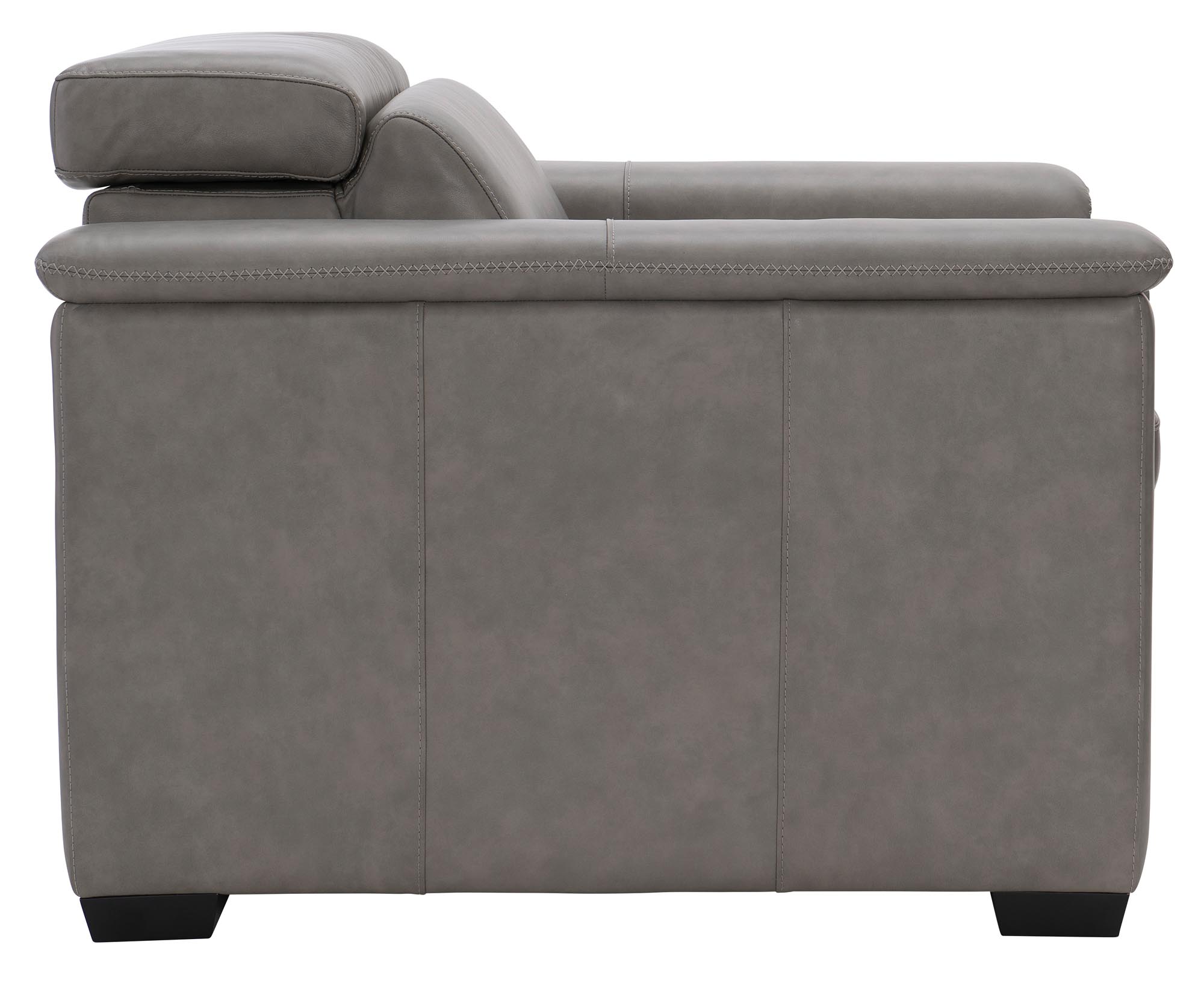 Lioni Leather Power Motion Chair