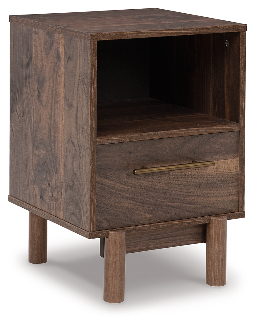 Signature Design by Ashley Calverson Queen Bedroom Set