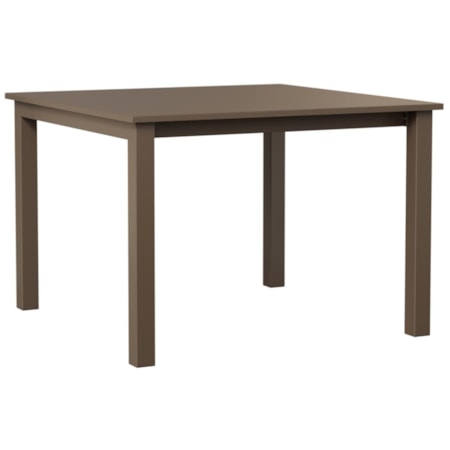 Berkley Expandable Table 42X42