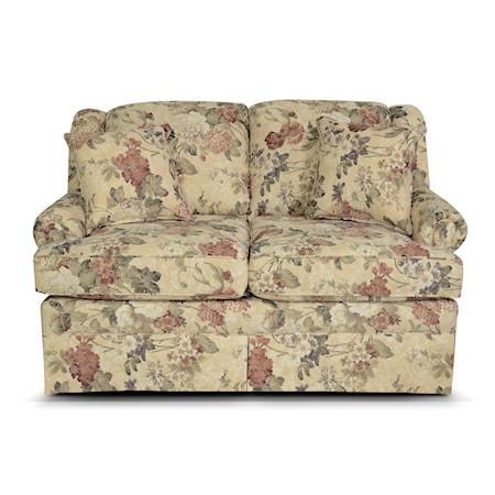 Loveseat Glider