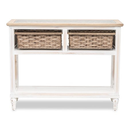 Console Table