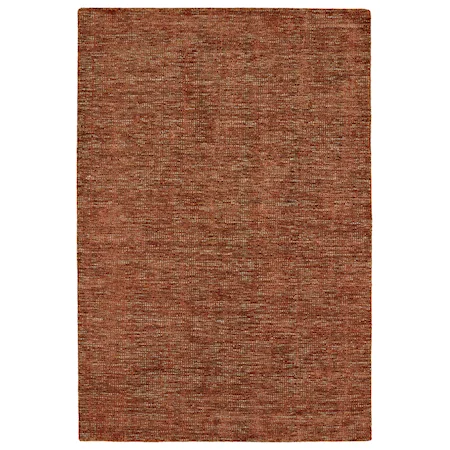 Paprika 9'X13' Rug