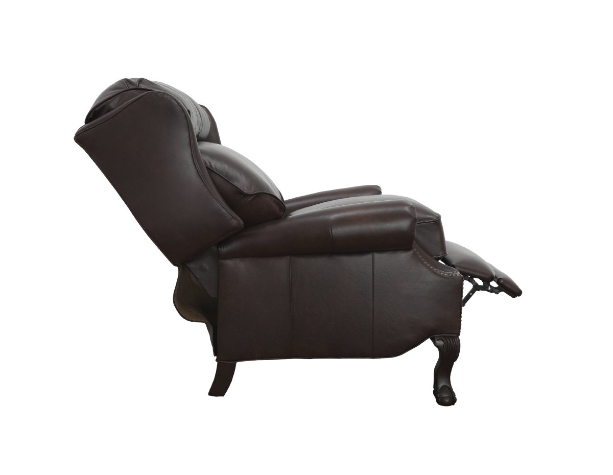Barcalounger Danbury Push Back Recliner