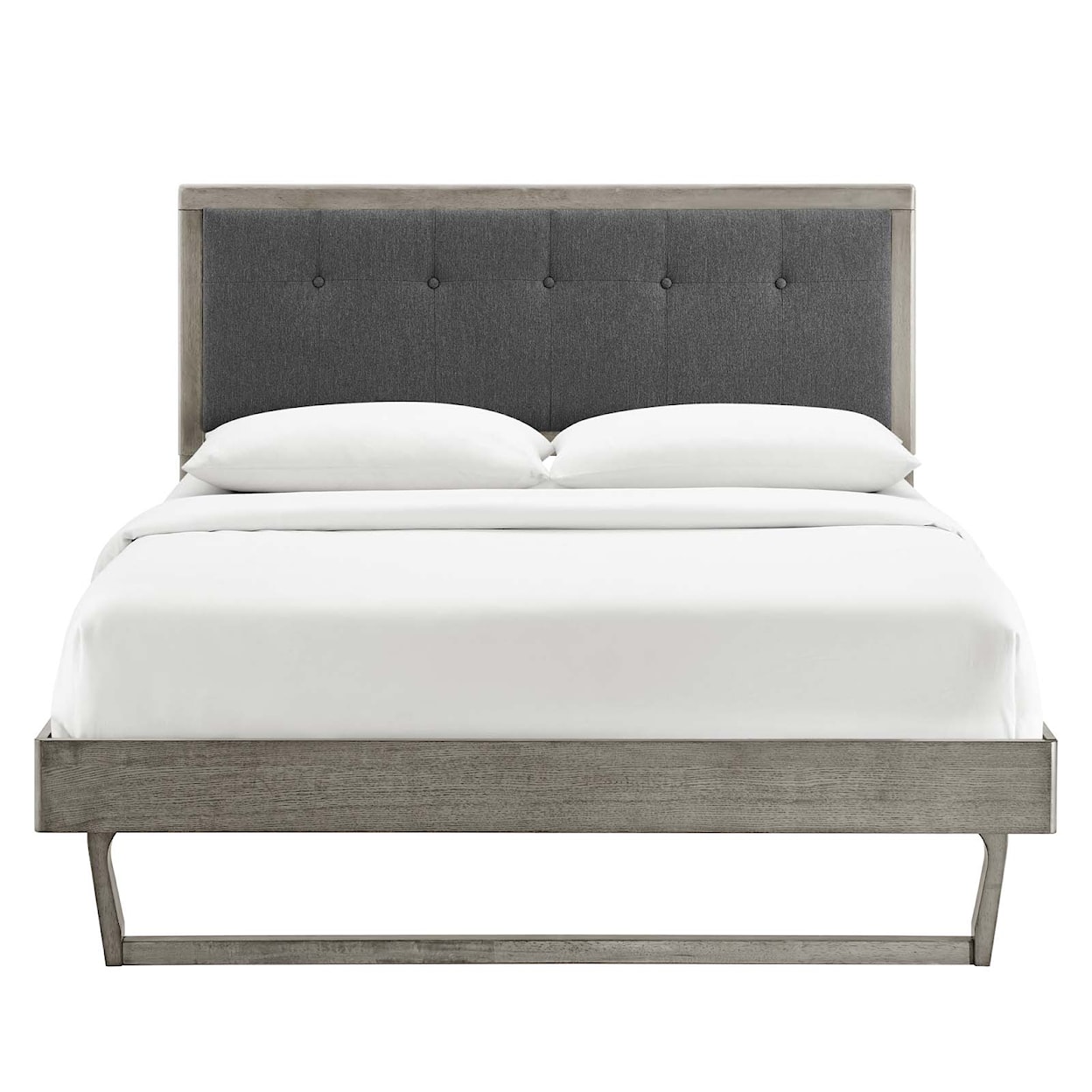 Modway Willow Full Platform Bed