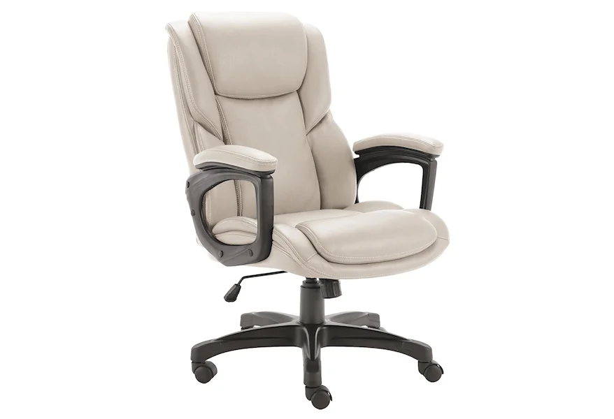 Dc#316-Gsi - Desk Chair Desk Chair by Parker Living at Esprit Decor Home Furnishings