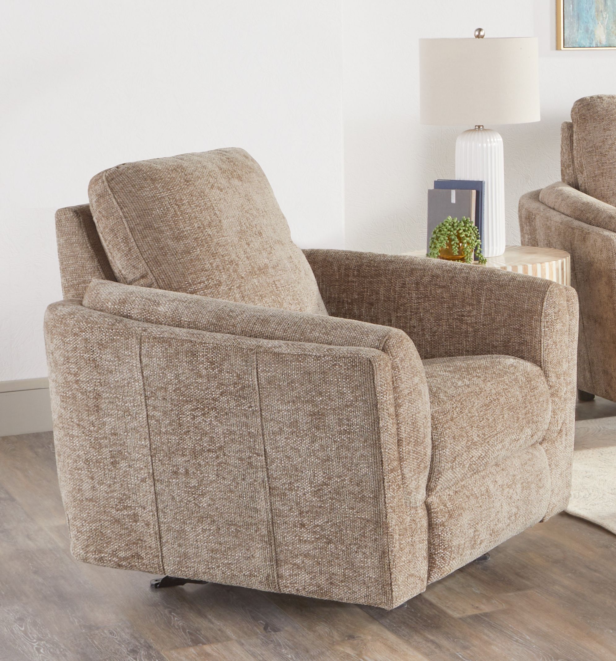 Parker Living Morehead Power Glider Recliner (Set of 2)