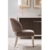 A.R.T. Furniture Inc Blanc Hostess Chair