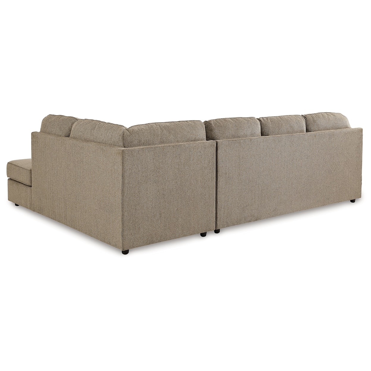 Michael Alan Select O'Phannon Sectional