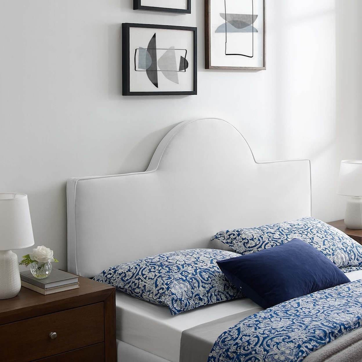 Modway Dawn Twin Headboard