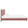 Modway Peyton King Platform Bed