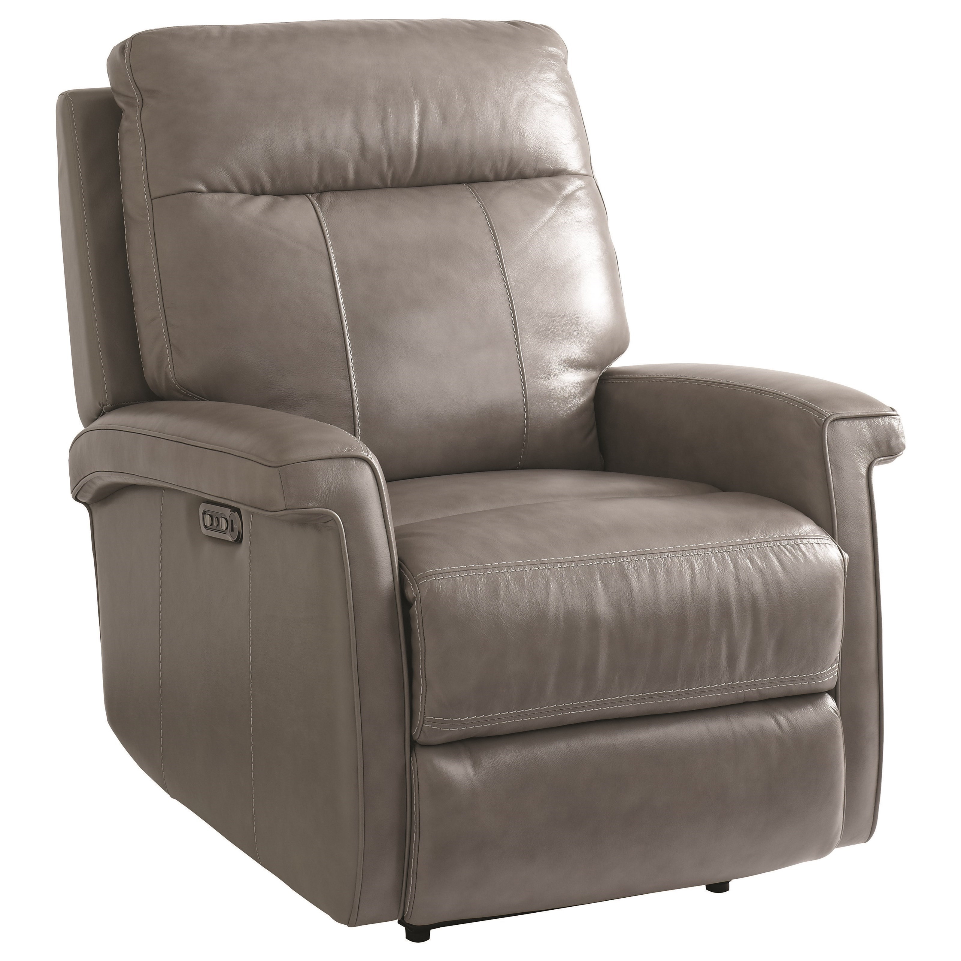 Lay-Flat Wallsaver Power Recliner