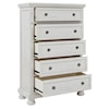 Signature Design Robbinsdale Chest of Drawers