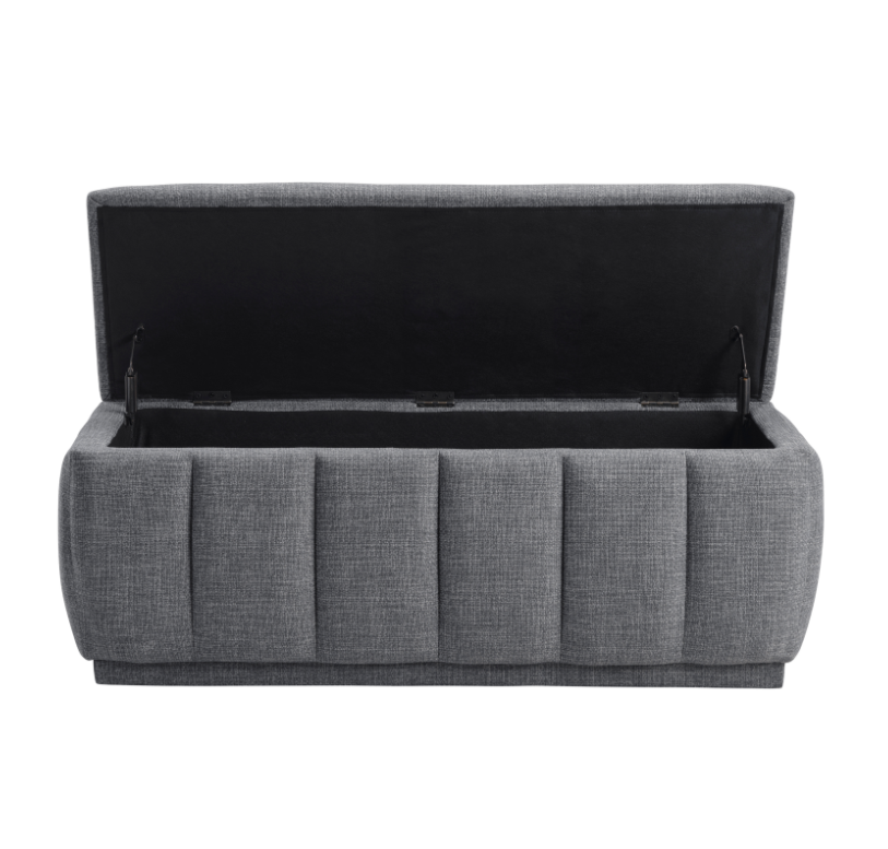 Homelegance Maize Lift Top Storage Bench