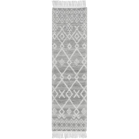 2'3" x 8'  Rug