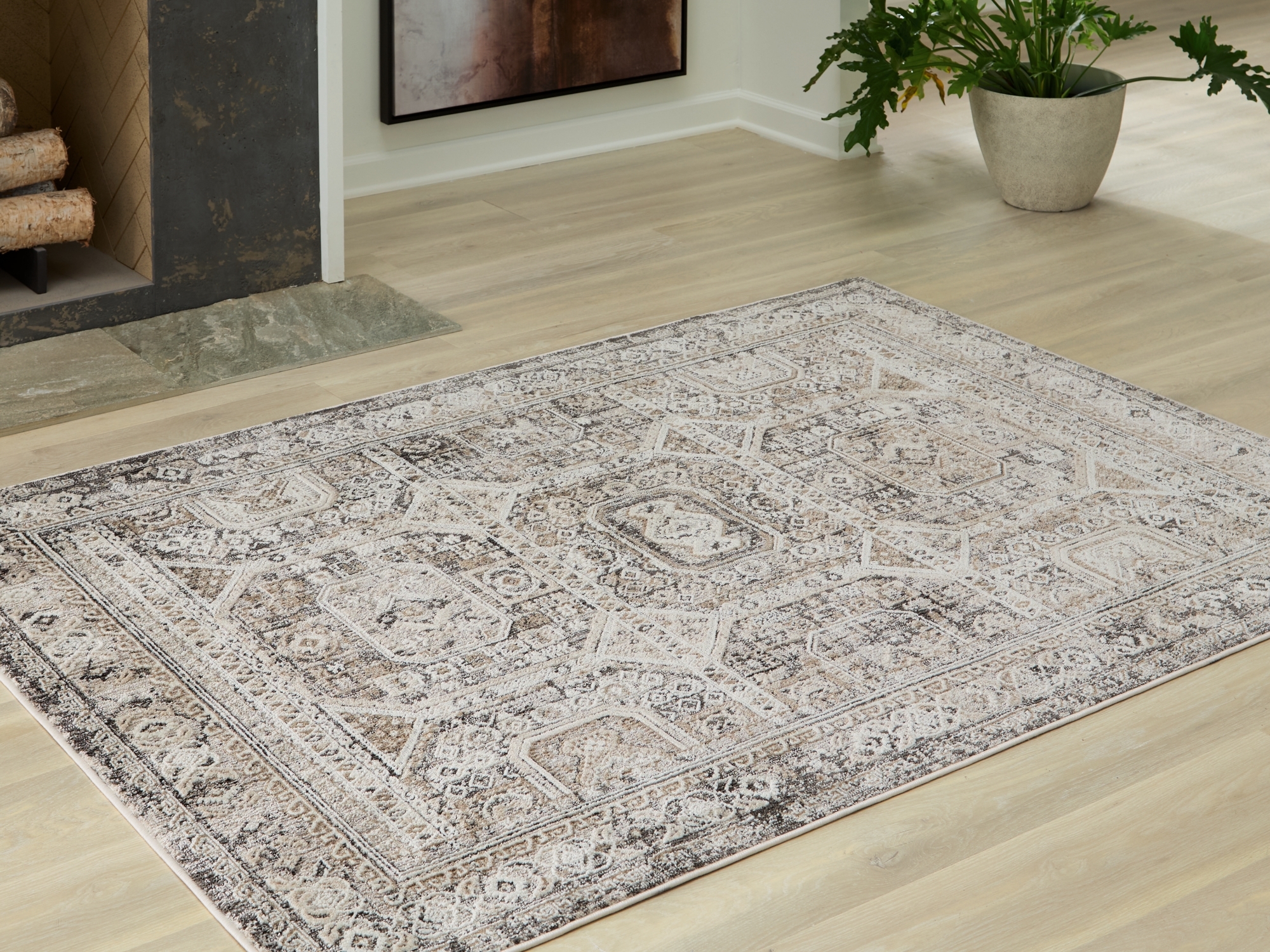 Medium Rug