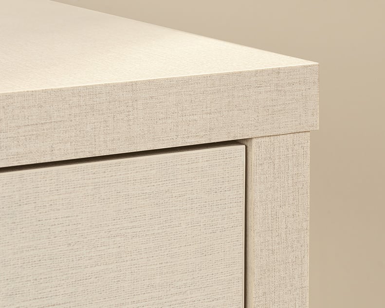 Sauder Grand Coast Lateral File Cabinet