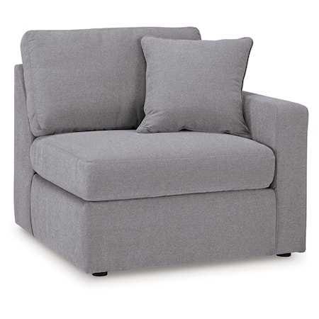 4-Piece Sofa