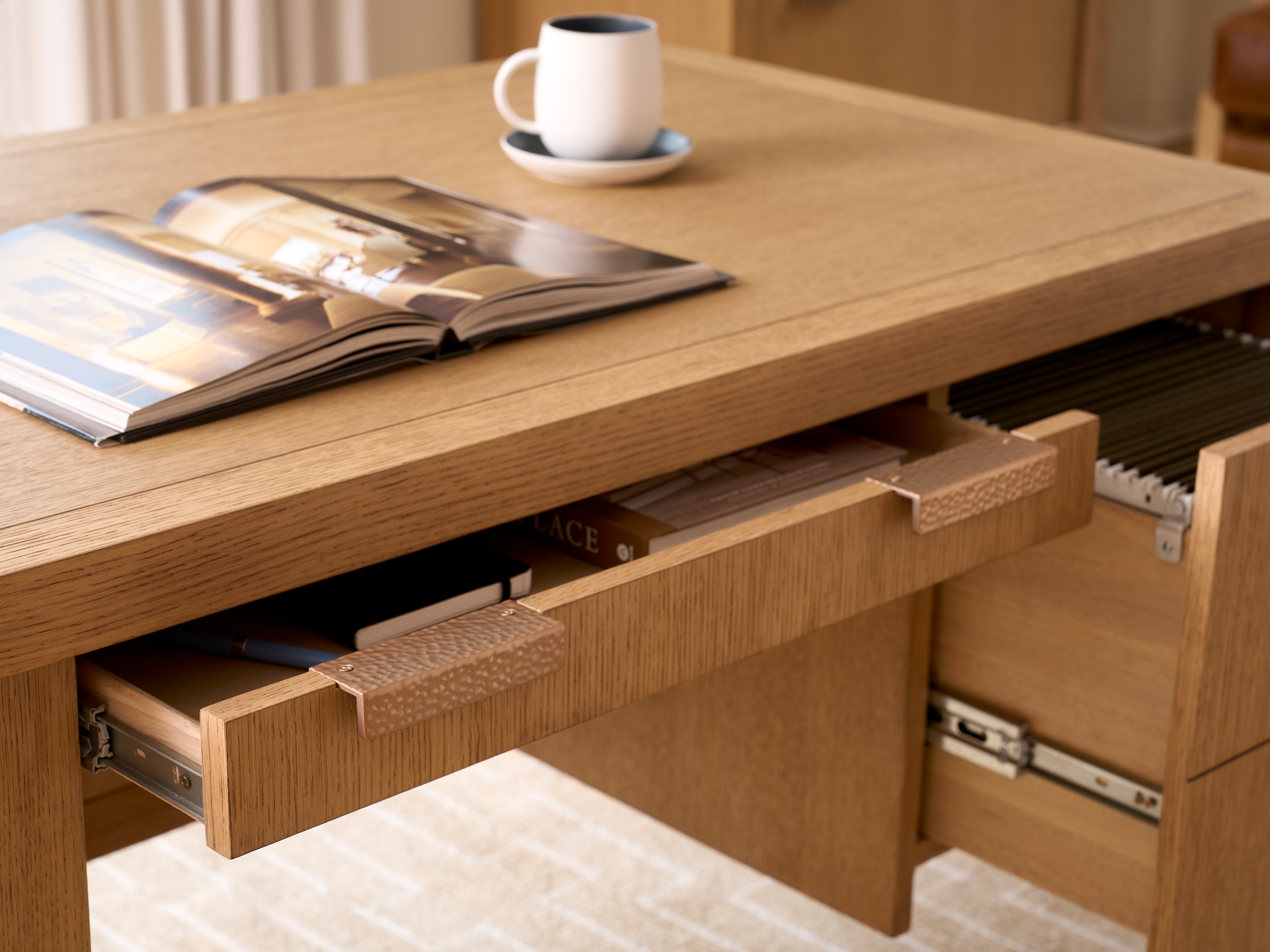 Morella Writing Desk
